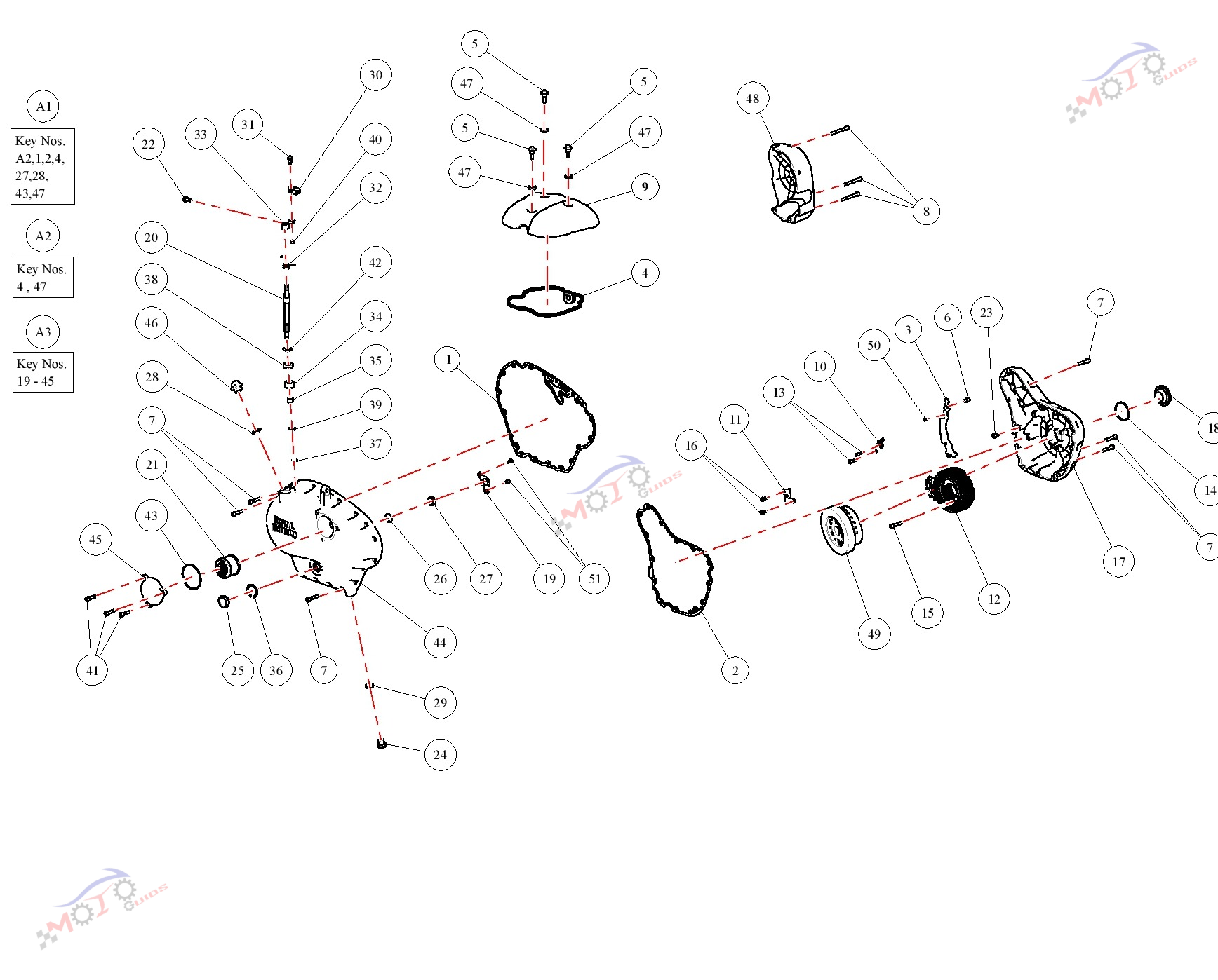 Engine Diagram